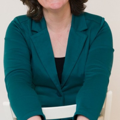 Agnes van der Werf