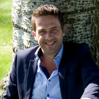 Ronald Schut