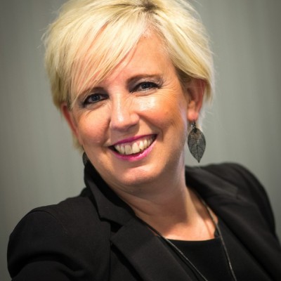Hannie Stuurman