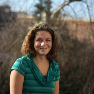Marjolein Boers
