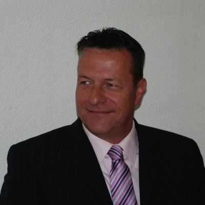Dick Mulders