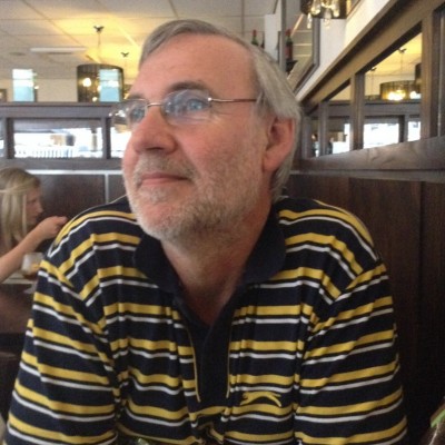 Hennie (Hendrik) van der Zouw