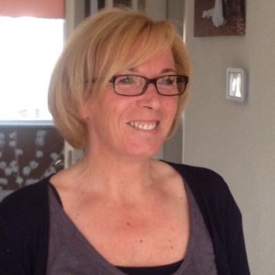 Jolanda de Ruijter