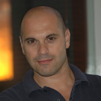 Jose Luis Israel