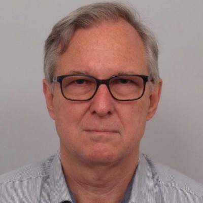 John de Jonge