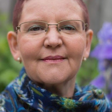 Sandra Vonk-Jansen