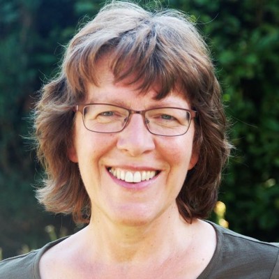 Liesbeth Looijengoed