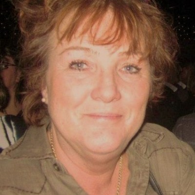 Vickie Tienpont