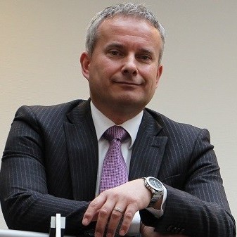 Peter Wielaard