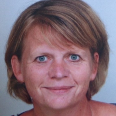 Daniëlle van der Willik