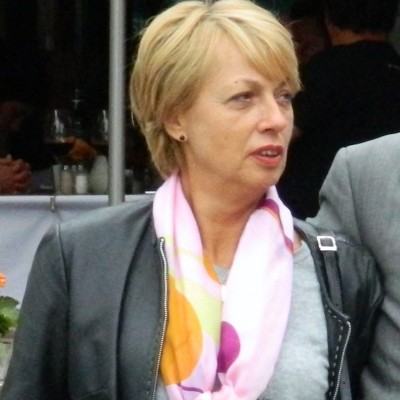 Irene Groothuis-Horsten