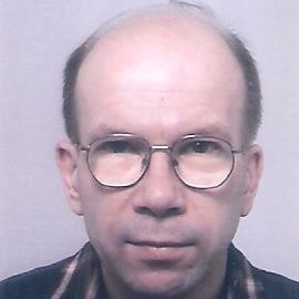 Bert van Roekel