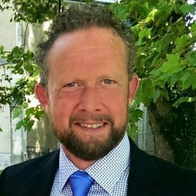 Olav van Bavel