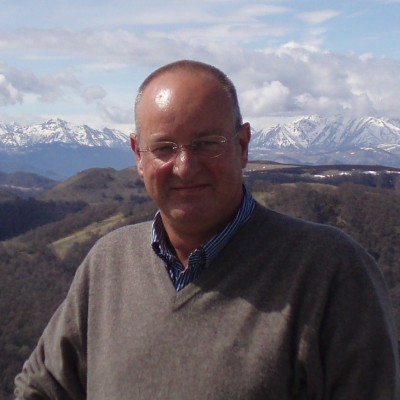 Hans Bluemink