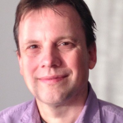 Marcel Leentvaar