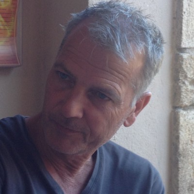 Wouter van der Velde