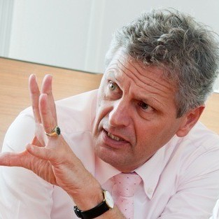 Warner Immink