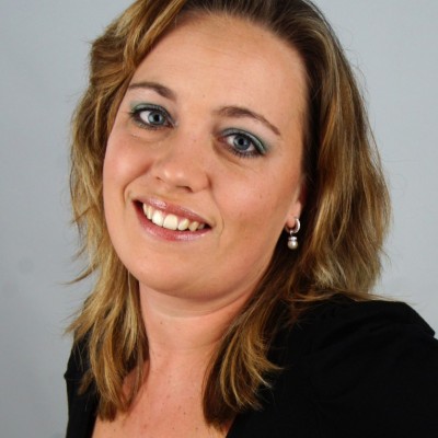 Mariska Sieveking