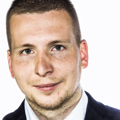 Twan van Sprundel