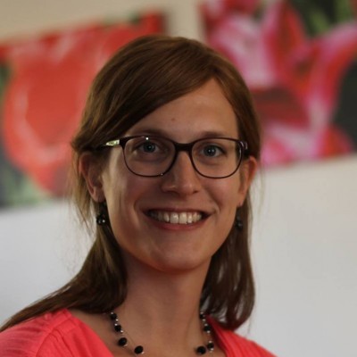 Esther Schaaij