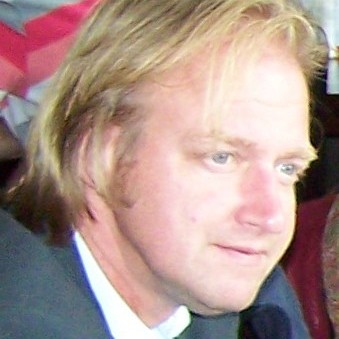 Erik Timmerman