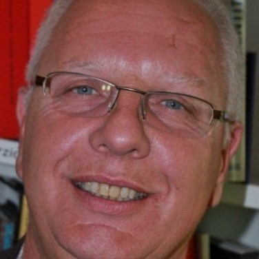 Fred Brink