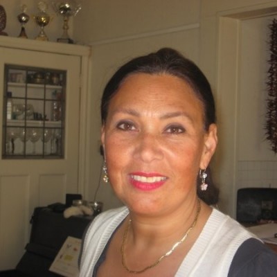 Mariëlla Avé