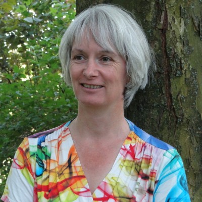 Monique van Rossum