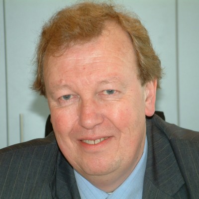 Dick Veenstra