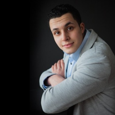 Samir el Mathari