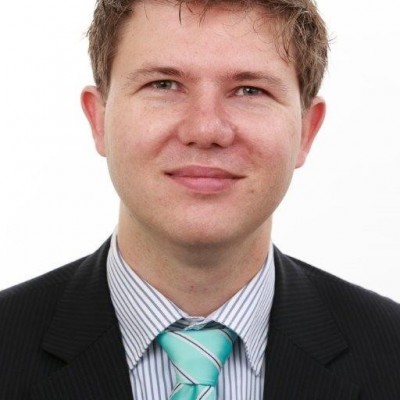 Paul Verheijen