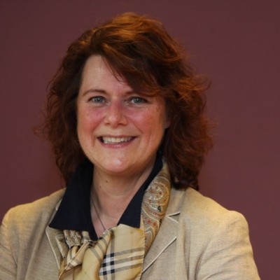 Marion van der Steen