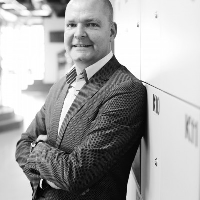 Koen Fehrmann