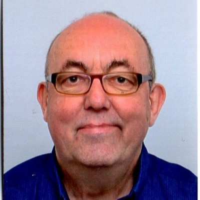 harry Gietman