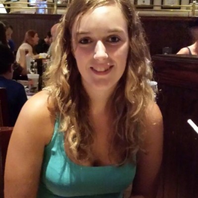 esmeralda van Hoogenhuizen