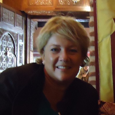Esther van Zoest