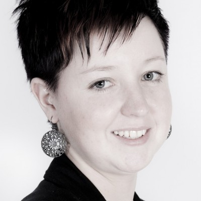 Anne Klumper