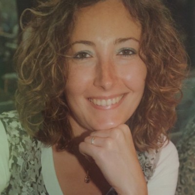 Sandrine Marchand