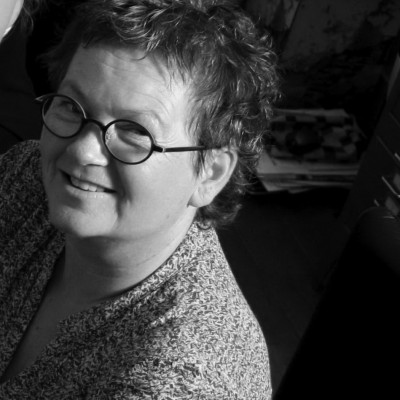 Marie-Line van Vuuren