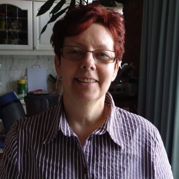 Liesbeth Van Groot-Battavé
