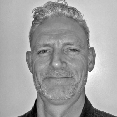 Arend Jan Vast