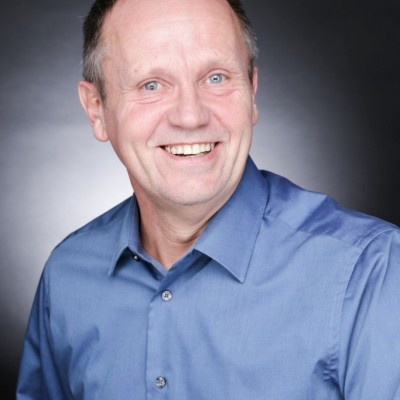 Jim van Buuren