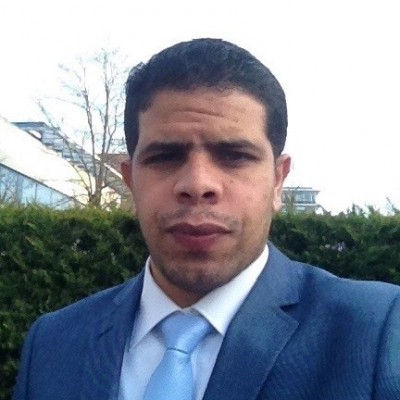 Mohammed Ezzahi