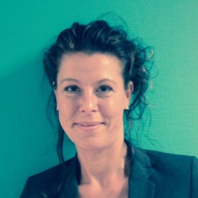 Cynthia De Jonge