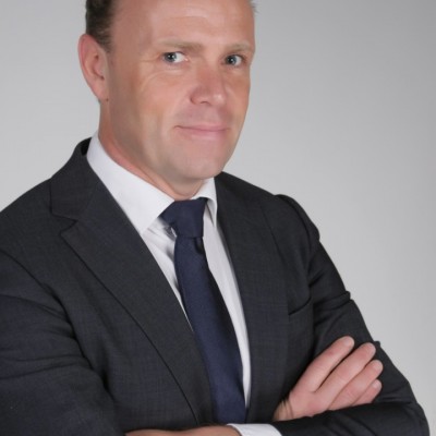 Jeroen Foppele