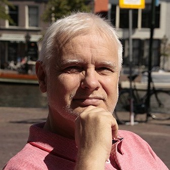 John van der Vlist