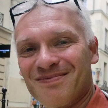 John Hagen