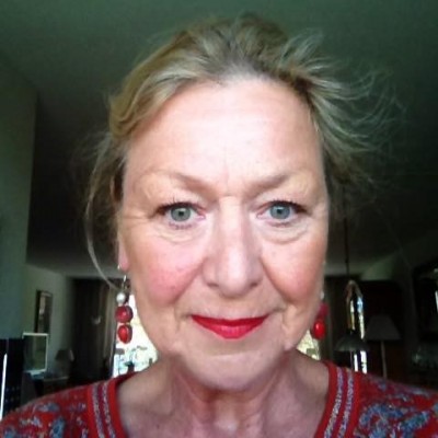 Anne Rademaker