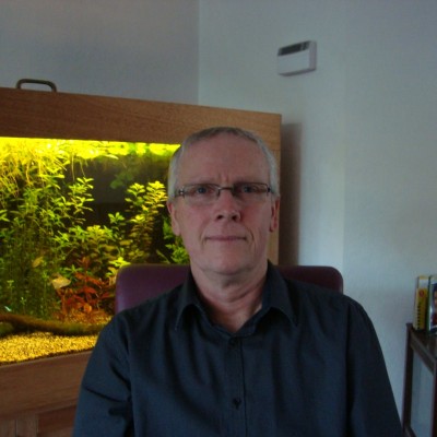 Bertus Verhage