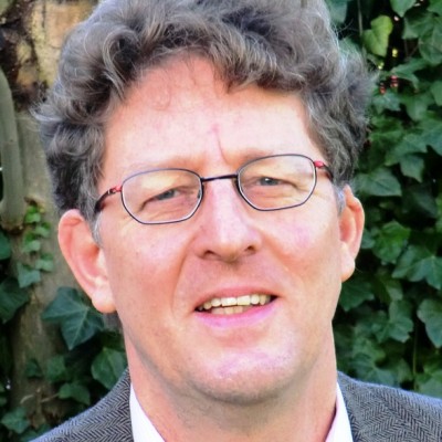 Cor van Leeuwen